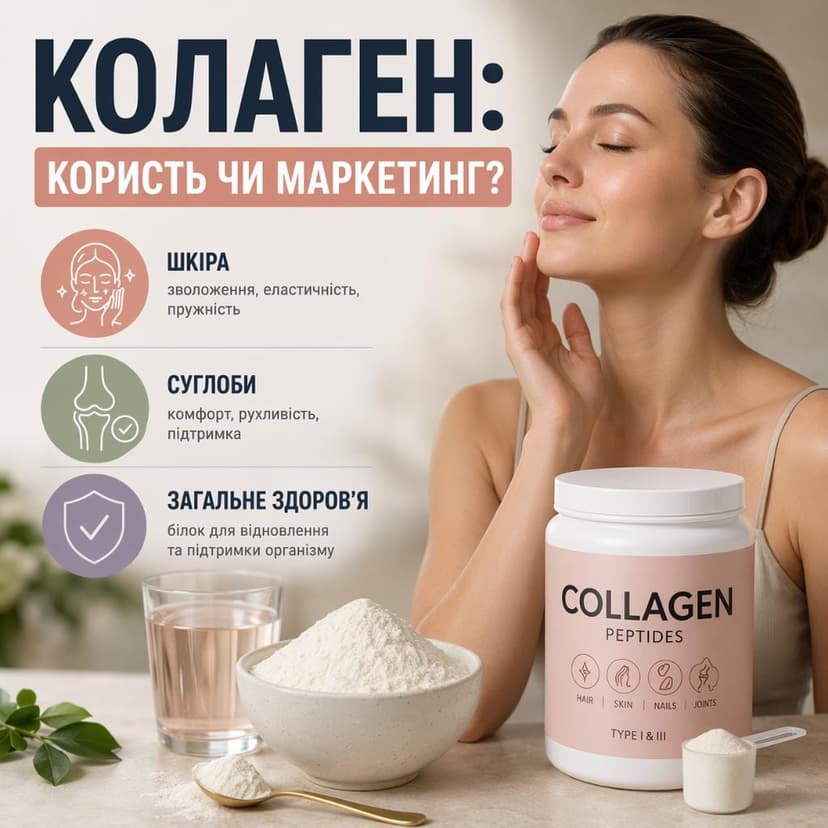 Колаген