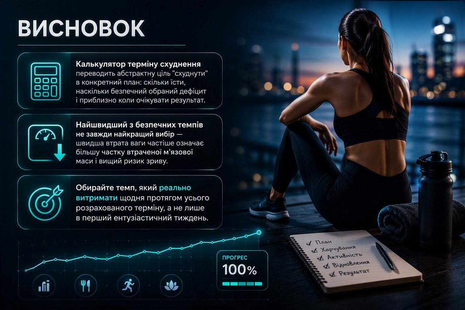 Висновок