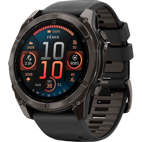 GarminFenix8