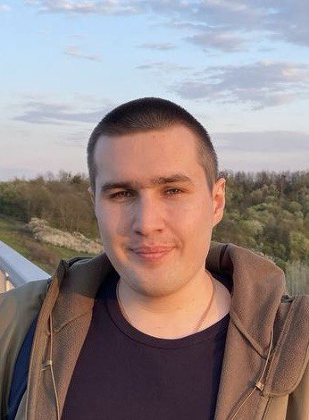 Дмитро Караман